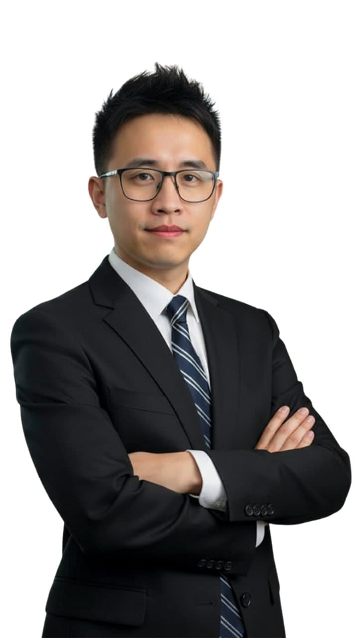 Collin Aung Paing